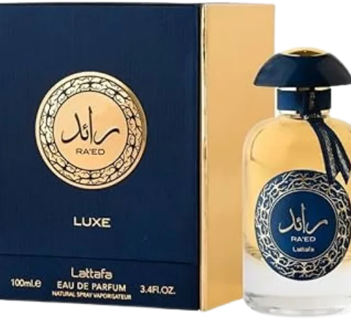 Ra'ed Luxe